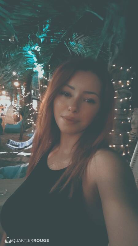 Luna (Photo)