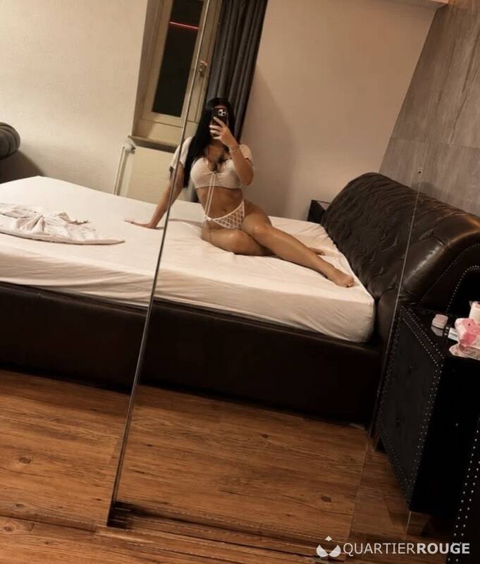 Sasha (Photo)