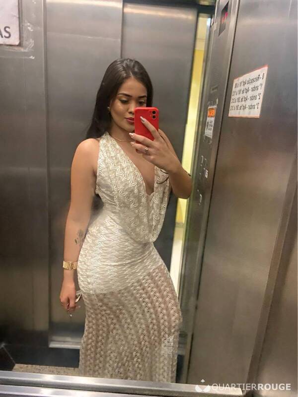 Mila (Photo)