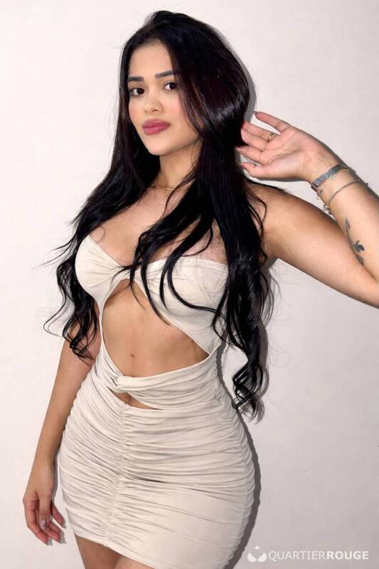 Mila (Photo)