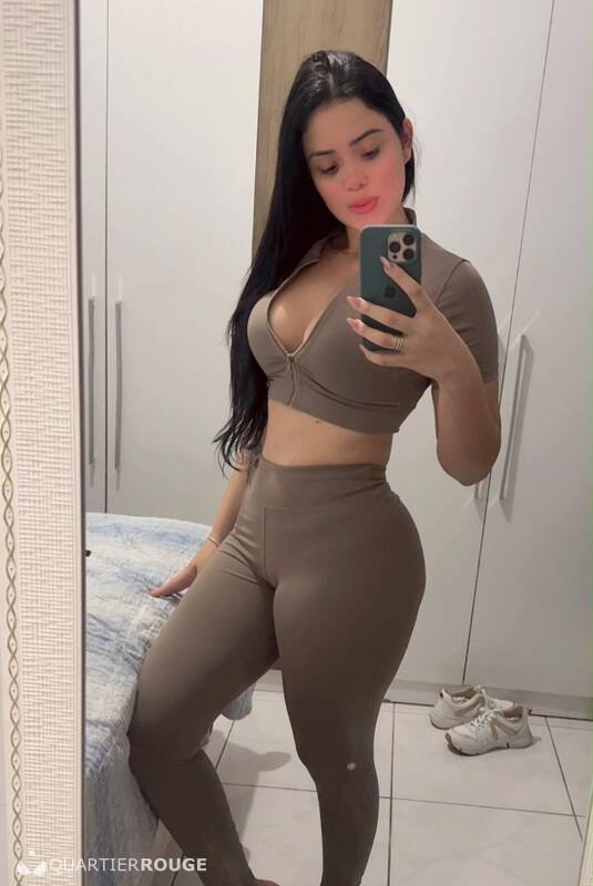 Mila (Photo)