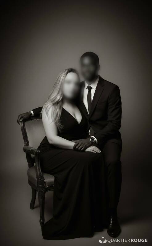 Duo TENTATION (Photo)