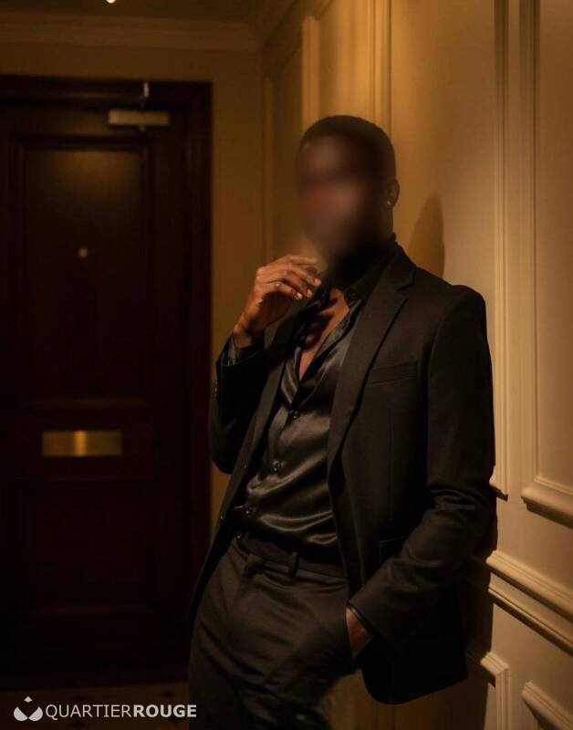 Mr. Kairo (Photo)