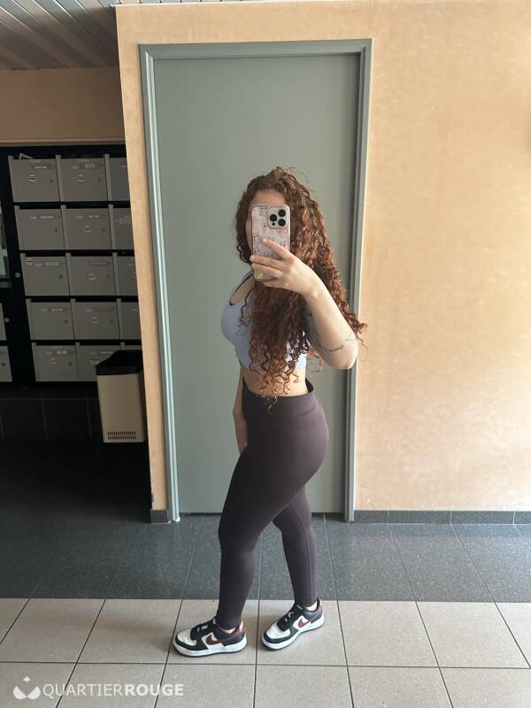 Angelica (Photo)