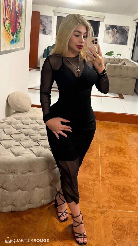 Victoria (Photo)