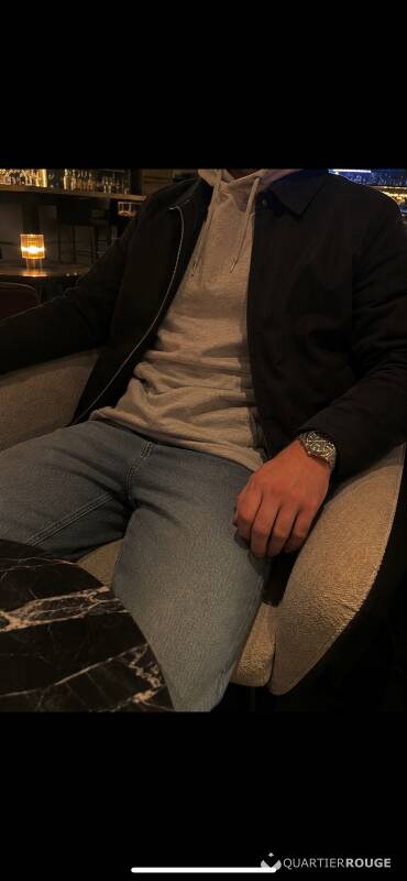 Arthur (Photo)