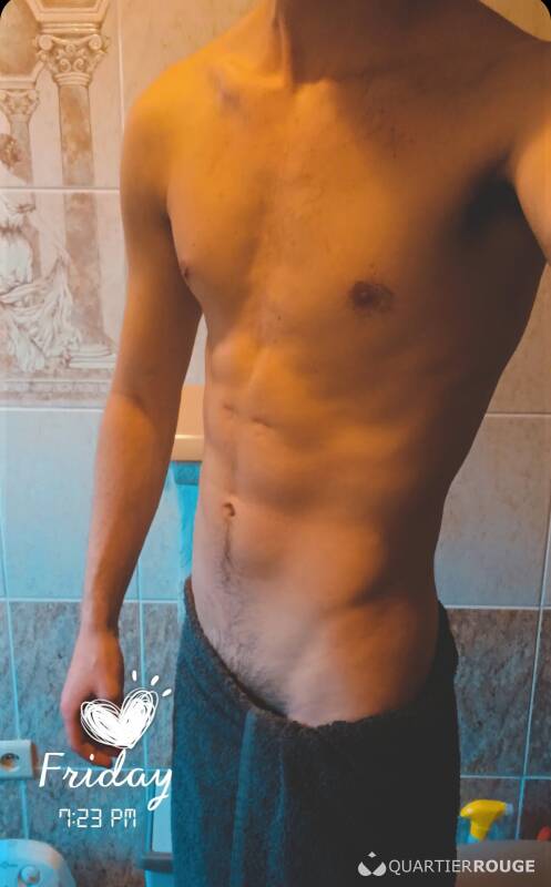 Maxime (Photo)