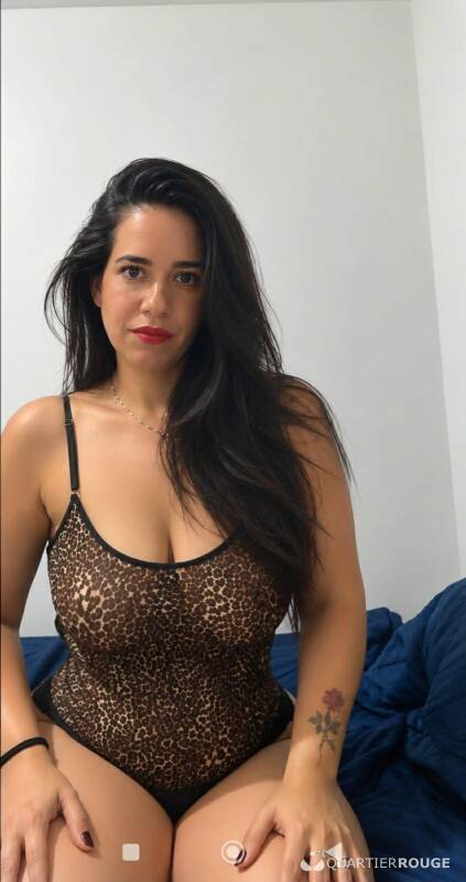 Paloma (Photo)
