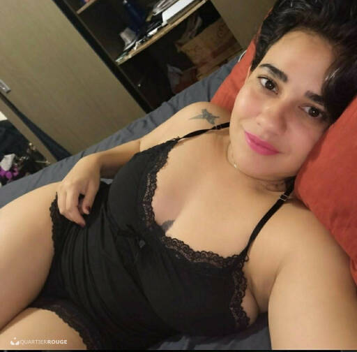 Paloma (Photo)