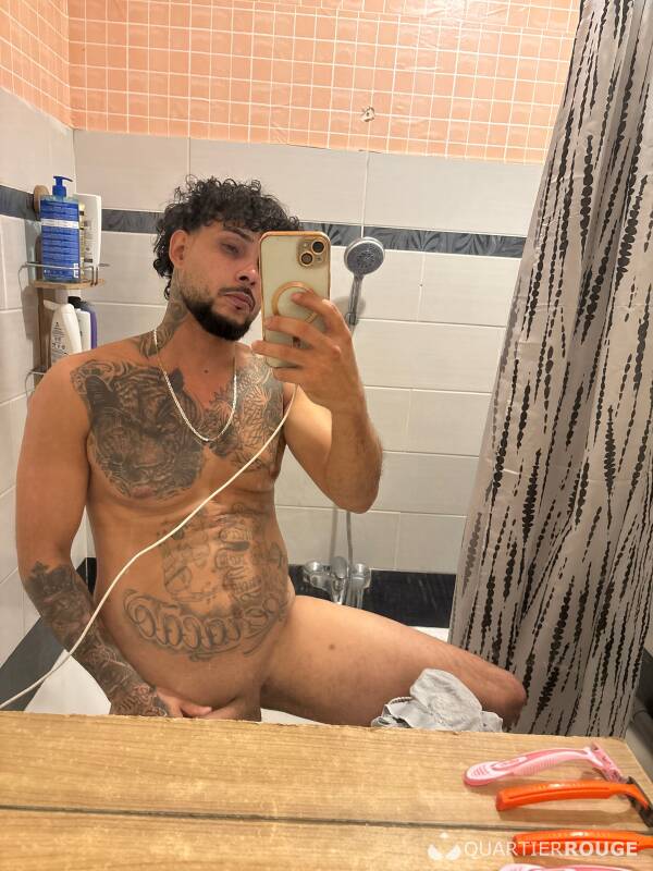 Victor (Photo)