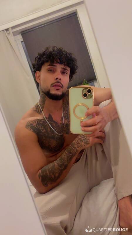 Victor (Photo)