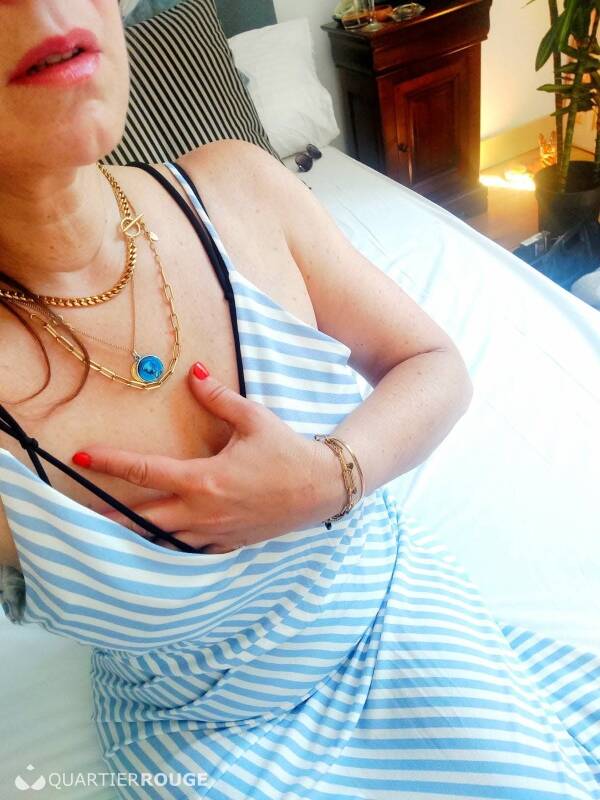 Sandra (Photo)