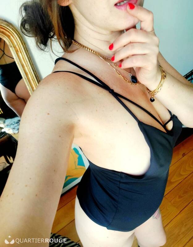 Sandra (Photo)
