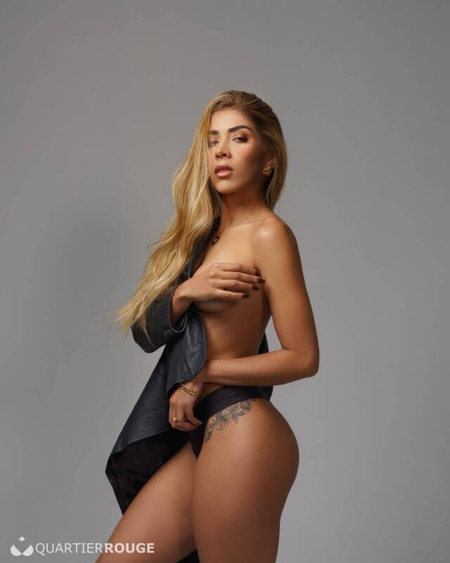 Shefane (Photo)