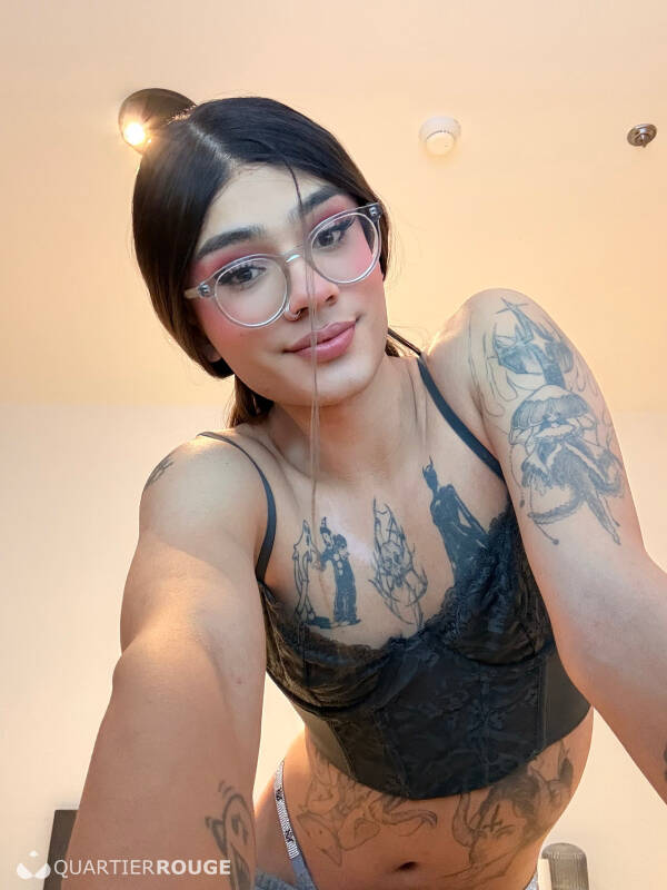 Victoria (Photo)