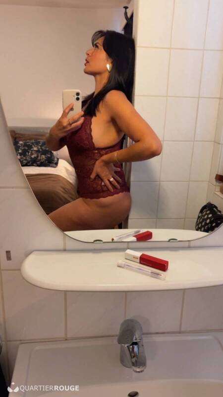 Maria (Photo)