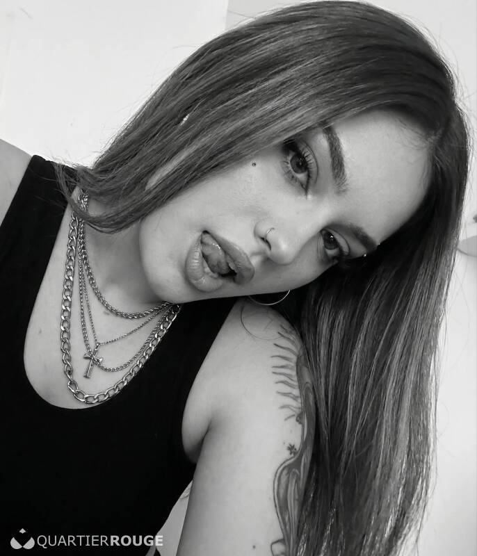 Hannah (Photo)