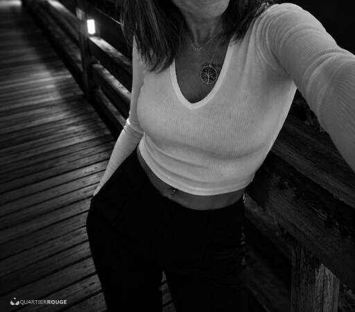 Carolina (Photo)