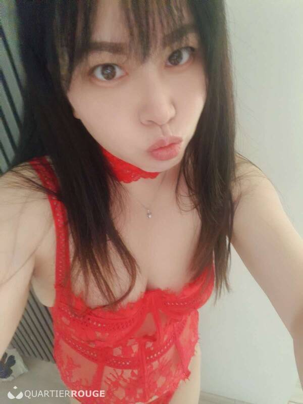 Feifei (Photo)