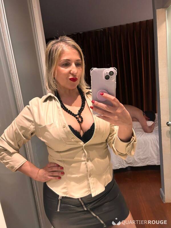 Lucie (Photo)