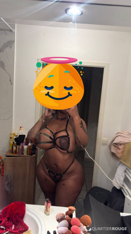 Leila (Photo)