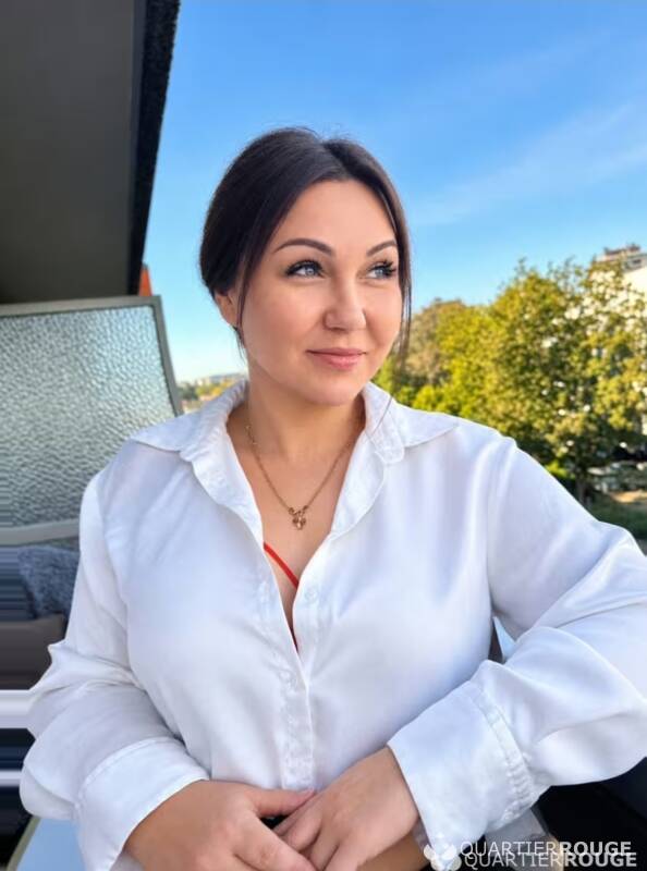Monica (Photo)