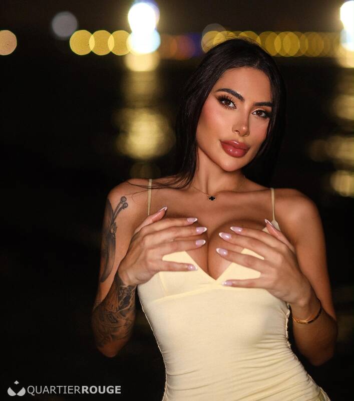 Miranda (Photo)