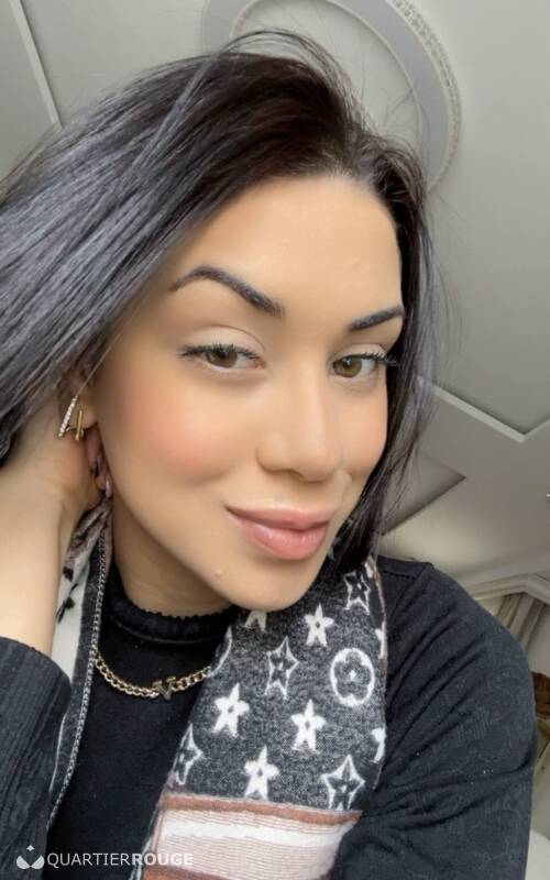 Bruna (Photo)
