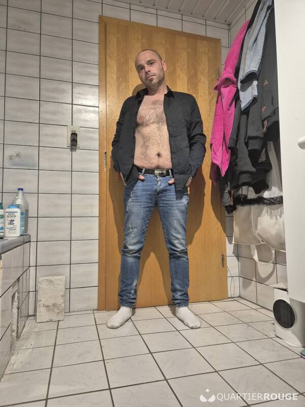 Le Marquis Seb (Photo)