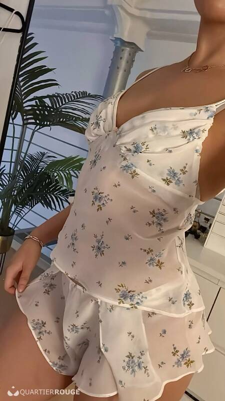 Leila (Photo)
