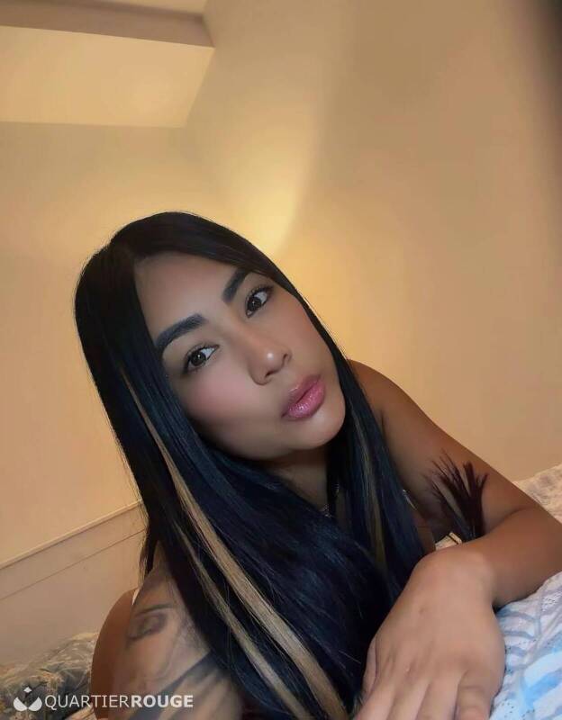 Carla (Photo)