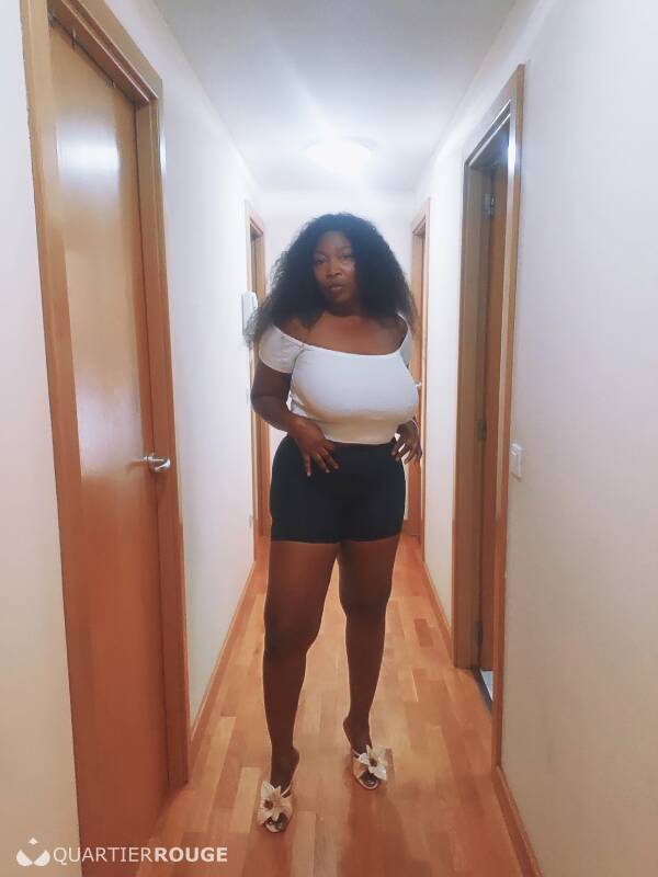 Tacha (Photo)