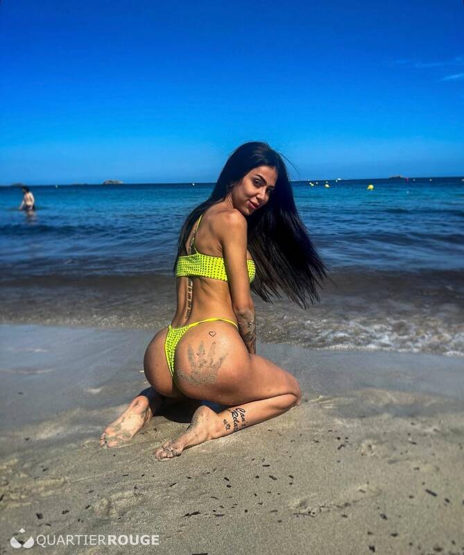 Victoria (Photo)