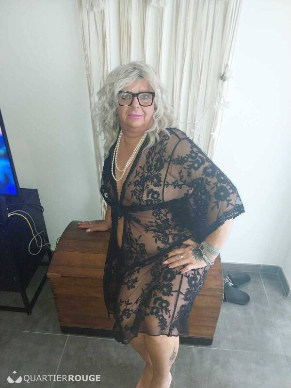 Sylvia (Photo)