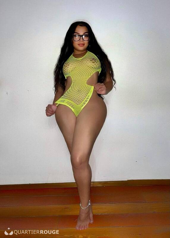 Valeria (Photo)