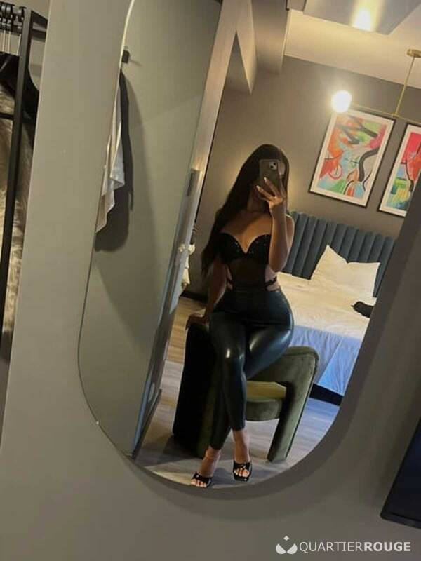 Alexia (Photo)