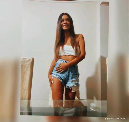 Maya (Photo)