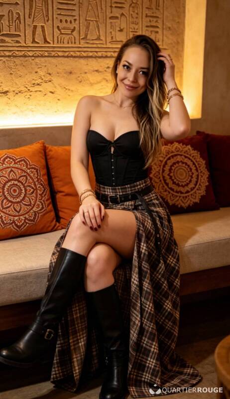 Gabriela (Photo)