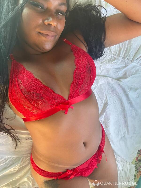 Laryssa petite amie (Photo)
