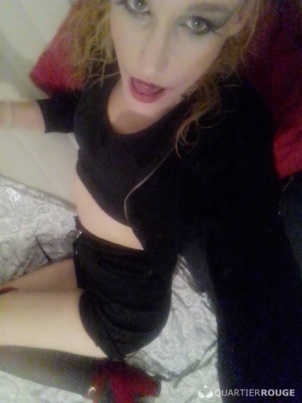 Sarah (Photo)