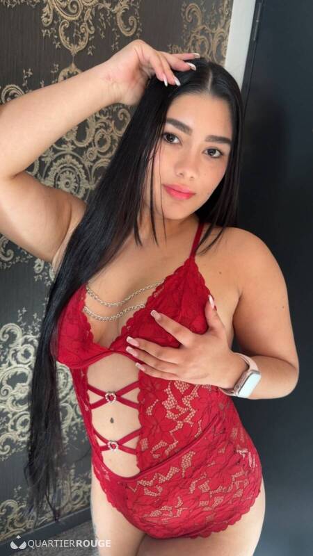 Melissa (Photo)