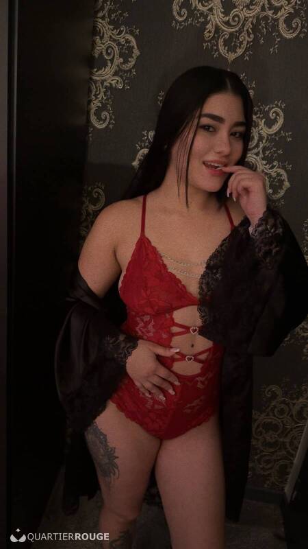 Melissa (Photo)