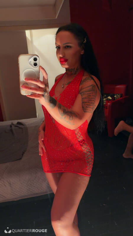 Calipso (Photo)