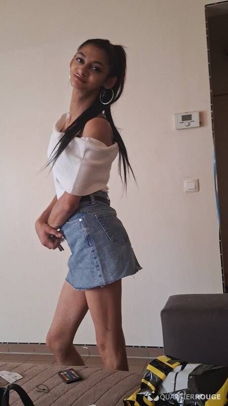 Sisi (Photo)