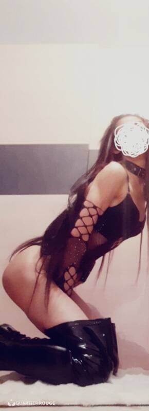 Sisi (Photo)