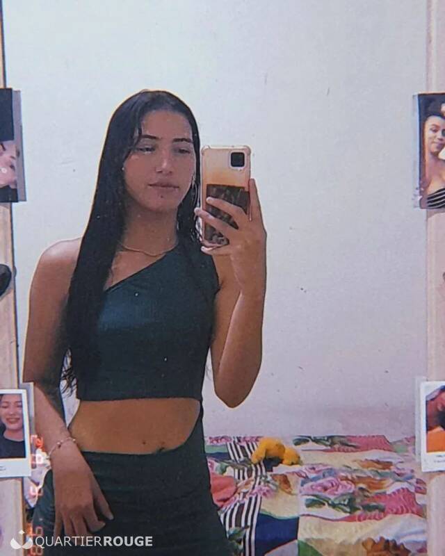 Carlinha (Photo)