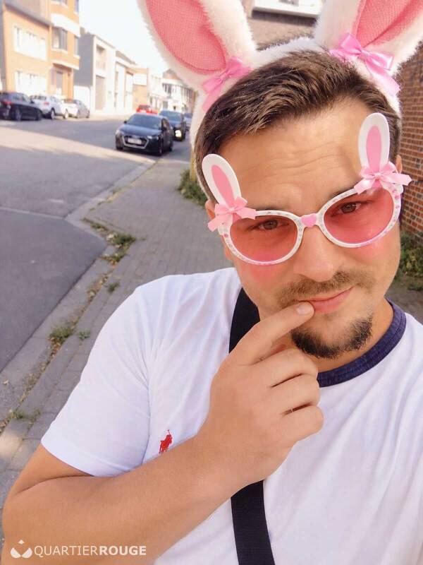 Lo Lapinou (Photo)