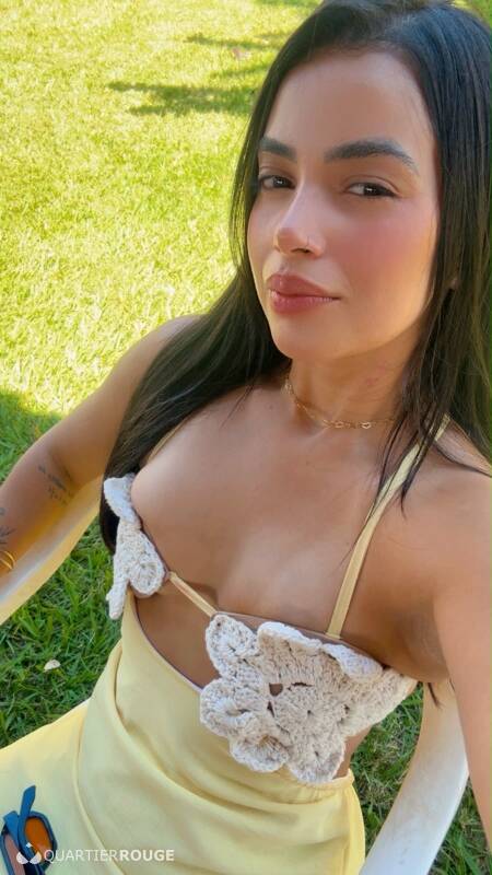 Safira (Photo)