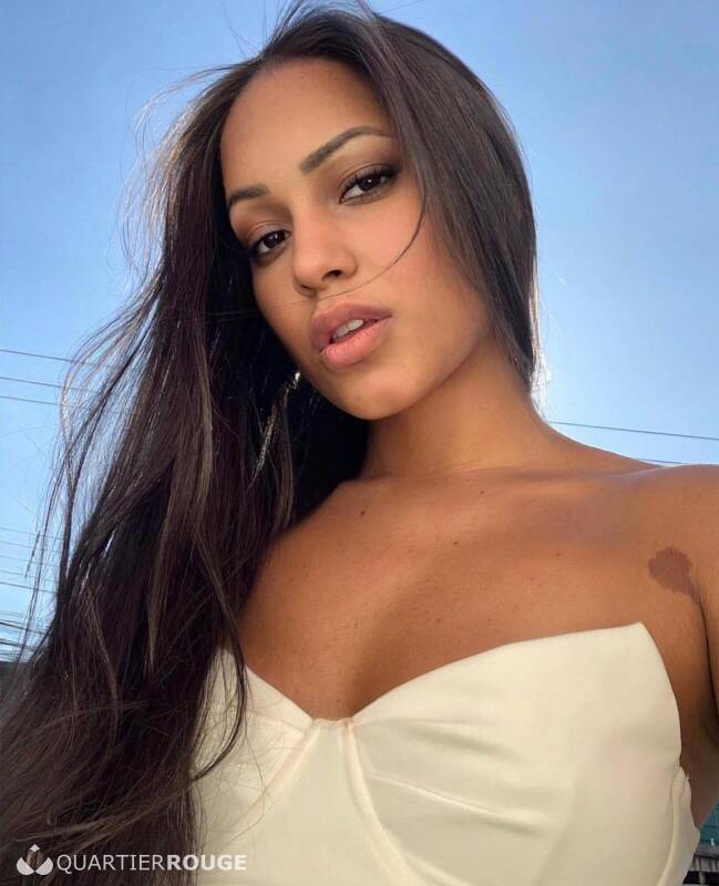 Lays Machado (Photo)