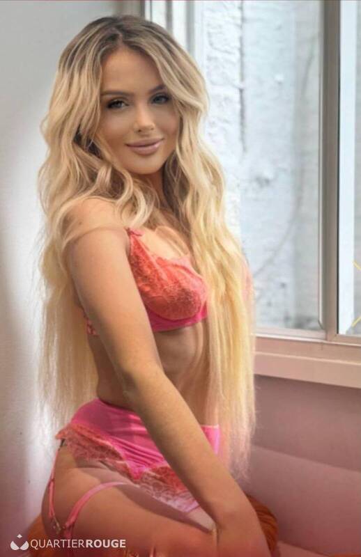 Sophie (Photo)